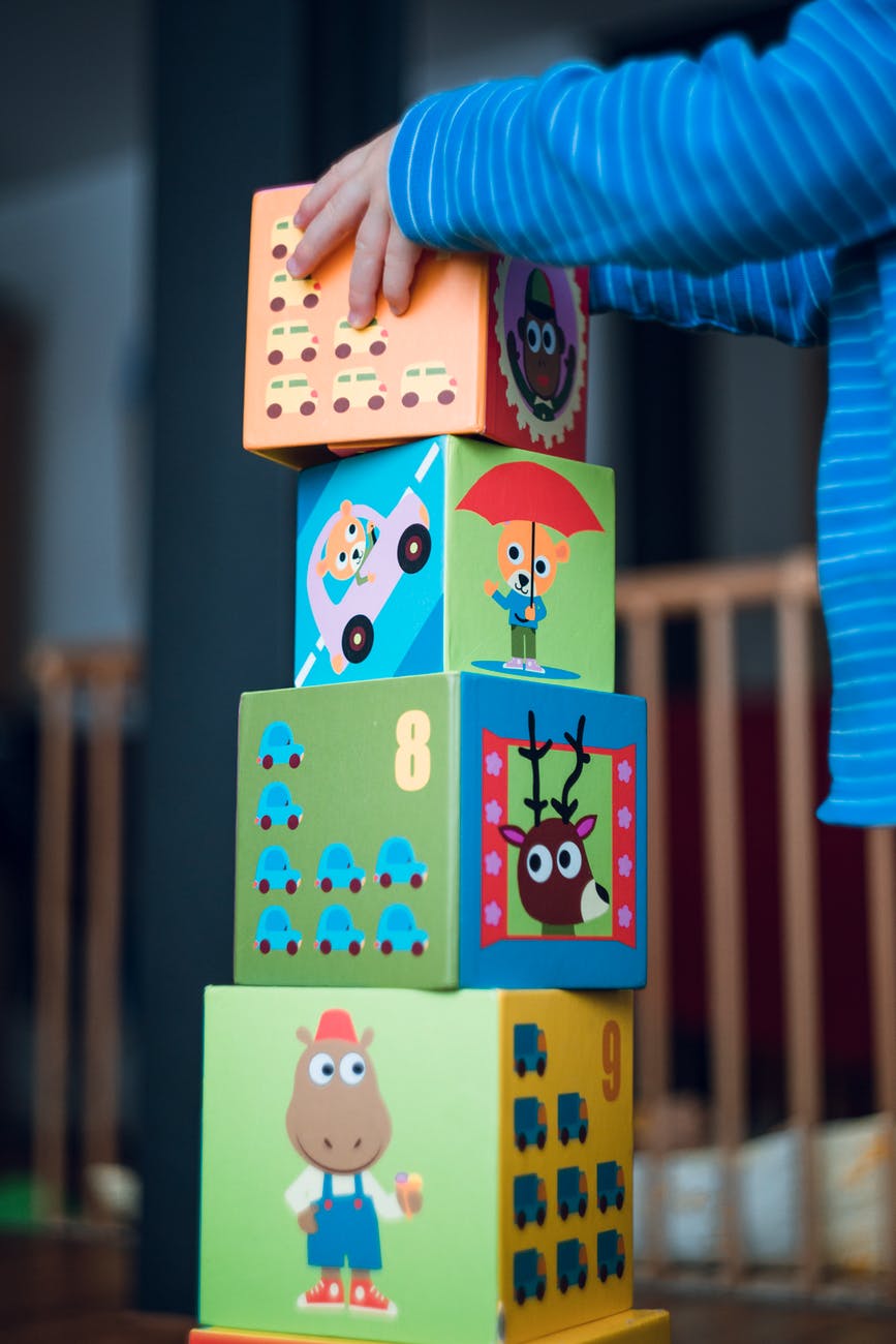 Kinderdagverblijf op goede locatie in Randstad (verkocht)
