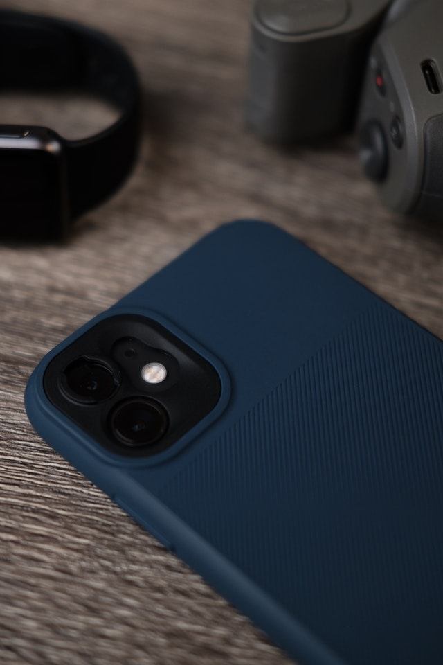 Bedrijf te koop in Screenprotectors