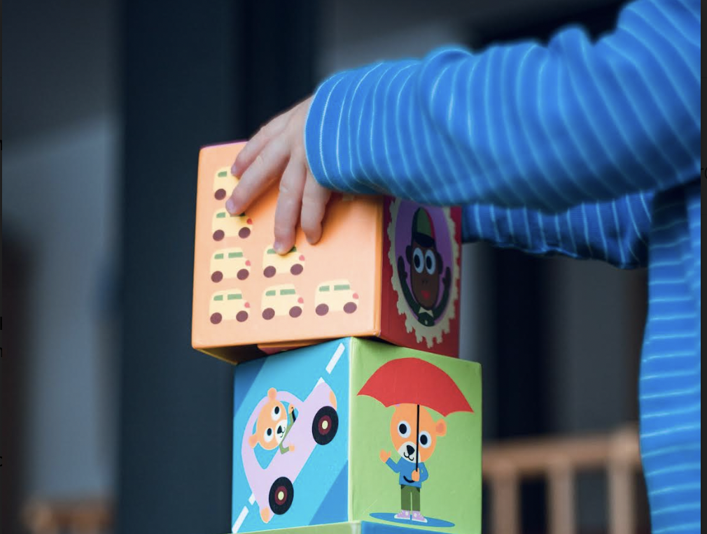 Kinderdagverblijf te koop met BSO in Almere